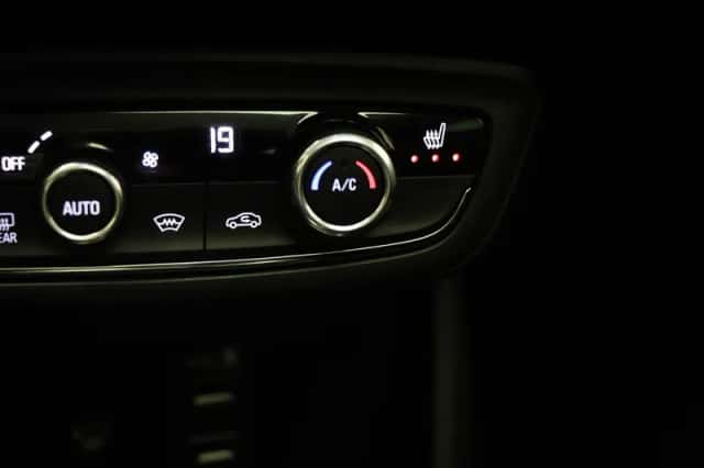 Opel Crossland (2021) thumbnail 5