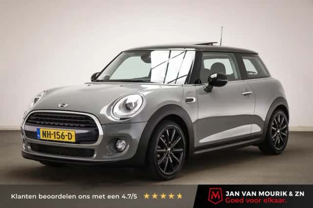 MINI 3-Deurs (2017) thumbnail 1
