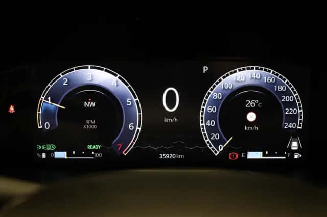 Jeep Compass (2025) thumbnail 4