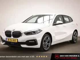 BMW 1-Serie (2021)