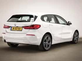 BMW 1-Serie (2021) thumbnail 2