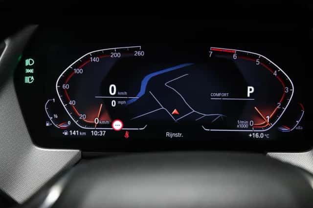BMW 1-Serie (2021) thumbnail 4