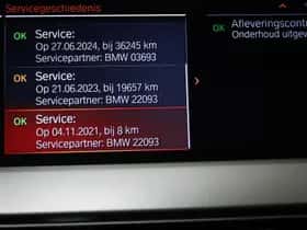 BMW 1-Serie (2021) thumbnail 47