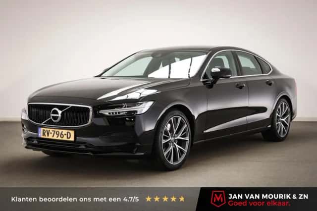 Volvo S90 (2018) thumbnail 1