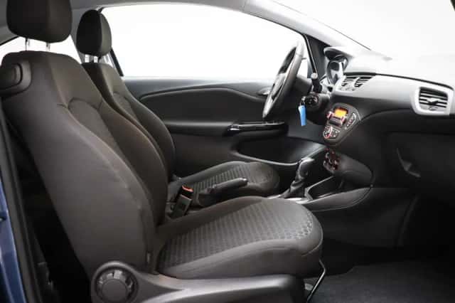 Opel Corsa (2015) thumbnail 6