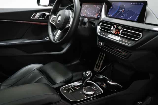 BMW 1-Serie (2020) thumbnail 3
