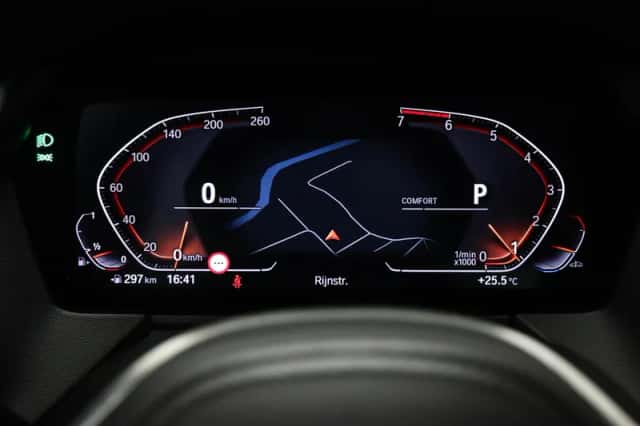 BMW 1-Serie (2020) thumbnail 4