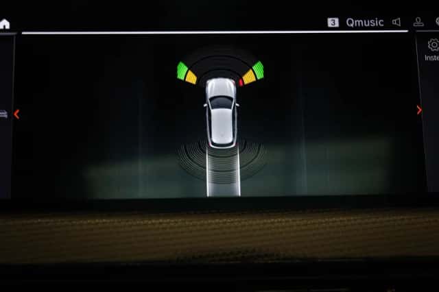 BMW 1-Serie (2020) thumbnail 6