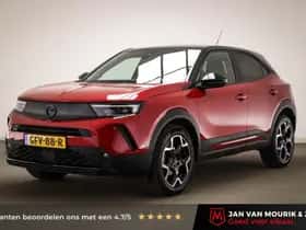 Opel Mokka (2022)