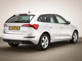 Škoda Scala (2023) thumbnail 2