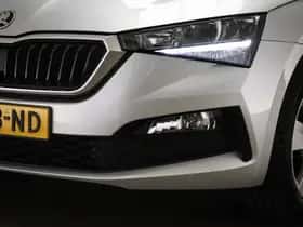 Škoda Scala (2023) thumbnail 15