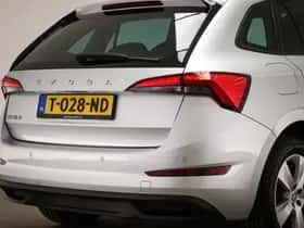 Škoda Scala (2023) thumbnail 19