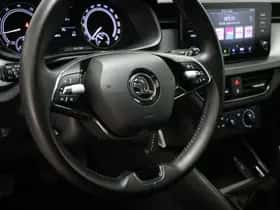 Škoda Scala (2023) thumbnail 30