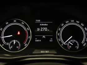 Škoda Scala (2023) thumbnail 4