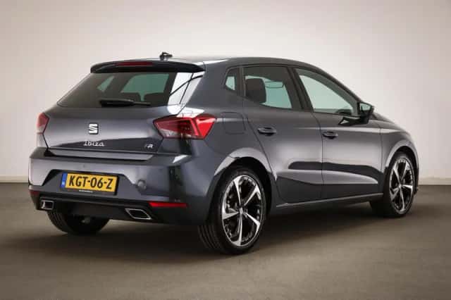 SEAT Ibiza (2025) thumbnail 2