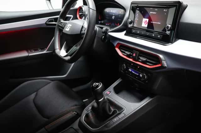 SEAT Ibiza (2025) thumbnail 3