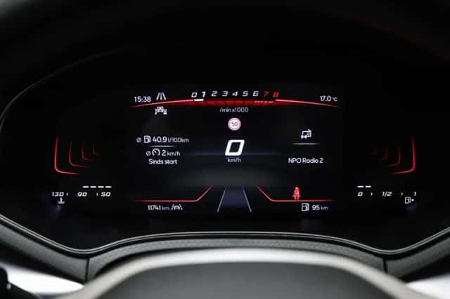SEAT Ibiza (2025) thumbnail 4