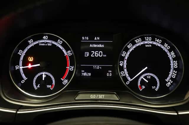 Škoda Fabia (2021) thumbnail 4