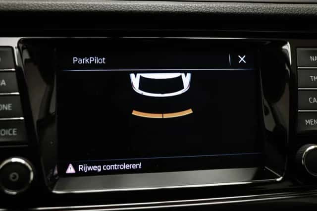 Škoda Fabia (2021) thumbnail 6