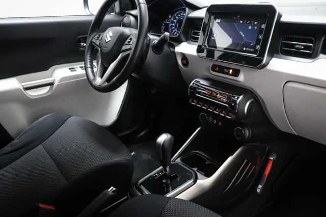 Suzuki Ignis (2019) thumbnail 3
