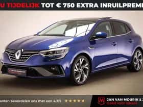 Renault Mégane (2022)