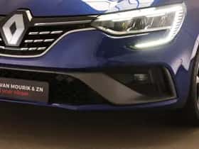 Renault Mégane (2022) thumbnail 17