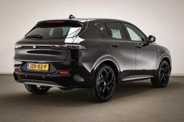 Alfa Romeo Tonale (2024) thumbnail 2