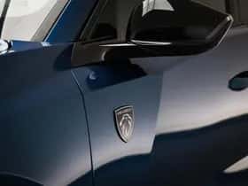 Peugeot 408 (2024) thumbnail 23