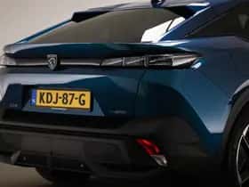 Peugeot 408 (2024) thumbnail 26
