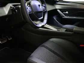 Peugeot 408 (2024) thumbnail 34