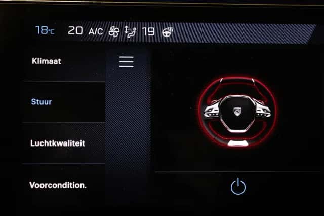 Peugeot 408 (2024) thumbnail 6