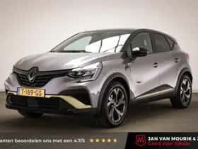 Renault Captur (2023) thumbnail 1