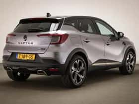 Renault Captur (2023) thumbnail 2