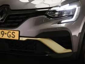 Renault Captur (2023) thumbnail 17