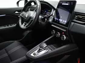 Renault Captur (2023) thumbnail 3