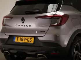 Renault Captur (2023) thumbnail 21