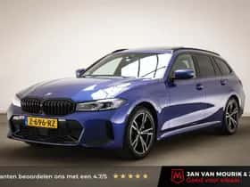 BMW 3-Serie (2022) thumbnail 1
