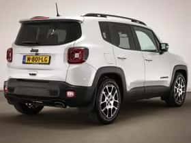 Jeep Renegade (2021) thumbnail 2