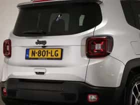 Jeep Renegade (2021) thumbnail 20