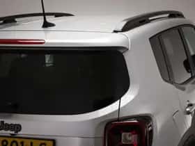 Jeep Renegade (2021) thumbnail 22
