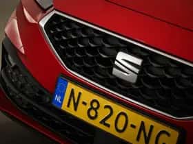 SEAT Leon (2021) thumbnail 12