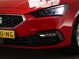 SEAT Leon (2021) thumbnail 13