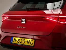 SEAT Leon (2021) thumbnail 18