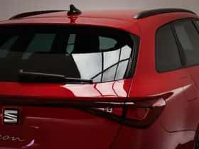 SEAT Leon (2021) thumbnail 19