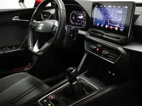 SEAT Leon (2021) thumbnail 3