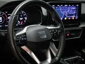 SEAT Leon (2021) thumbnail 28