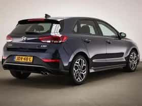 Hyundai i30 (2024) thumbnail 2