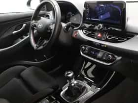Hyundai i30 (2024) thumbnail 3