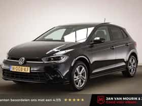 Volkswagen Polo (2021)