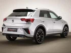 Volkswagen T-Roc (2025) thumbnail 2